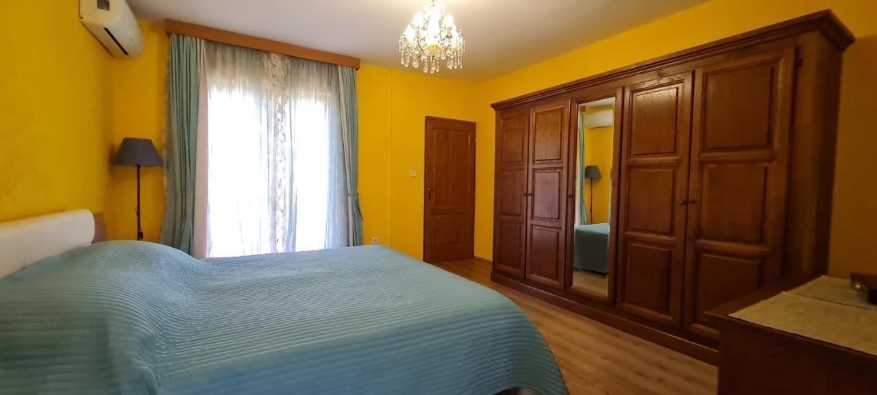 Apartments Boris Poreč Eksteriør billede