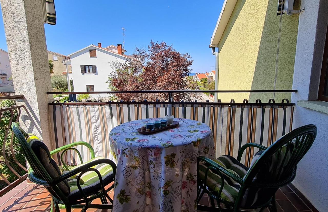 Apartments Boris Poreč Eksteriør billede